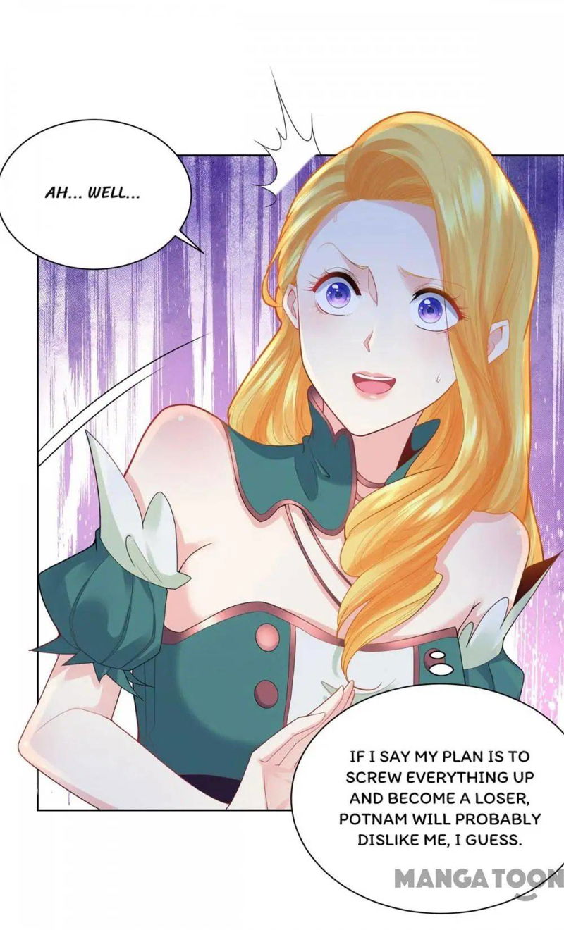 I Just Want to be a Useless Duke's Daughter Chapter 80 page 29