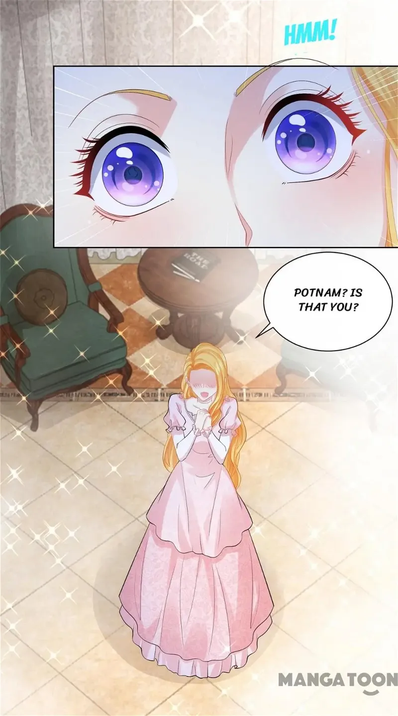 I Just Want to be a Useless Duke's Daughter Chapter 81 page 14