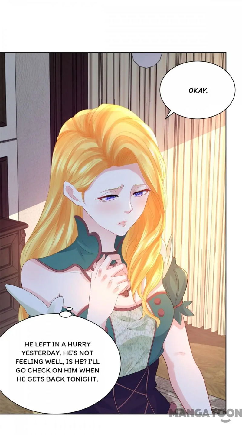 I Just Want to be a Useless Duke's Daughter Chapter 81 page 30