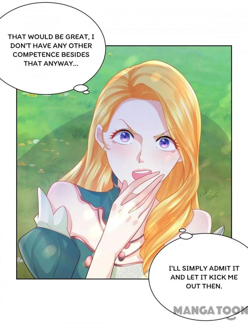 I Just Want to be a Useless Duke's Daughter Chapter 83 page 28