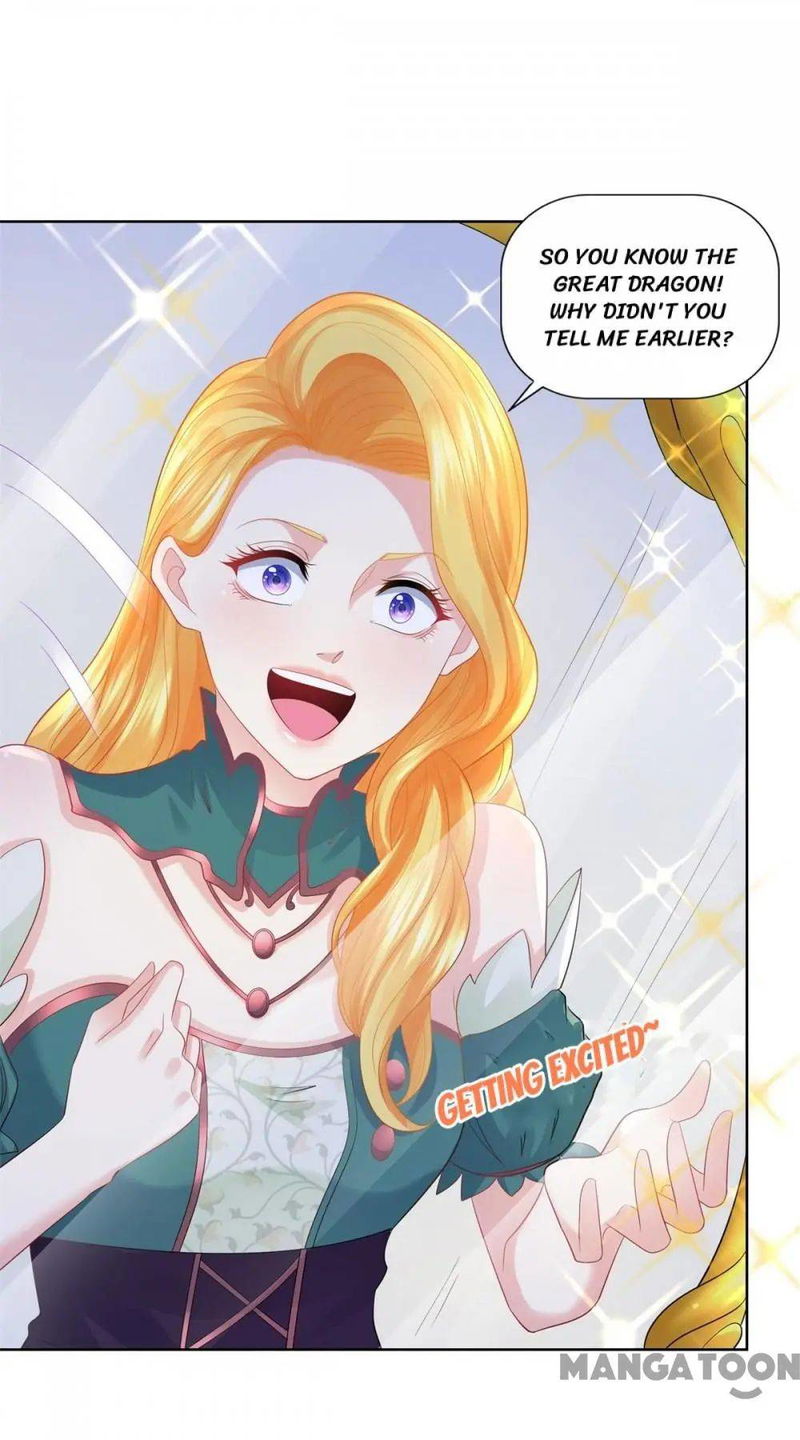 I Just Want to be a Useless Duke's Daughter Chapter 83 page 37