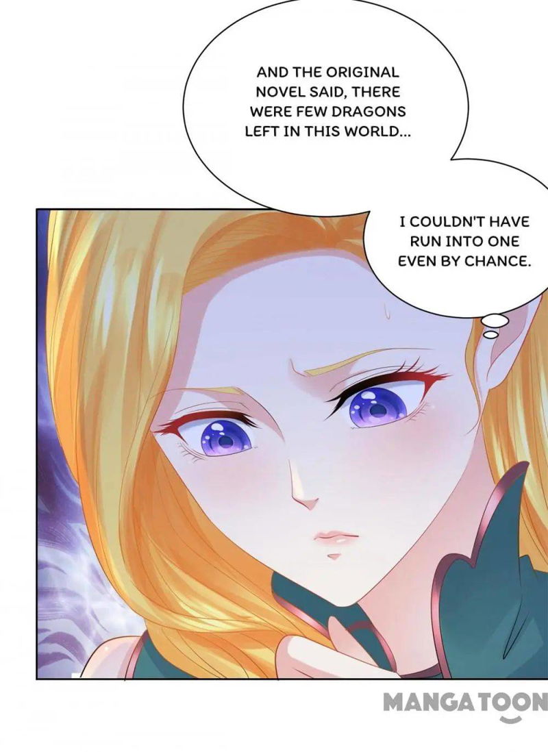 I Just Want to be a Useless Duke's Daughter Chapter 83 page 40