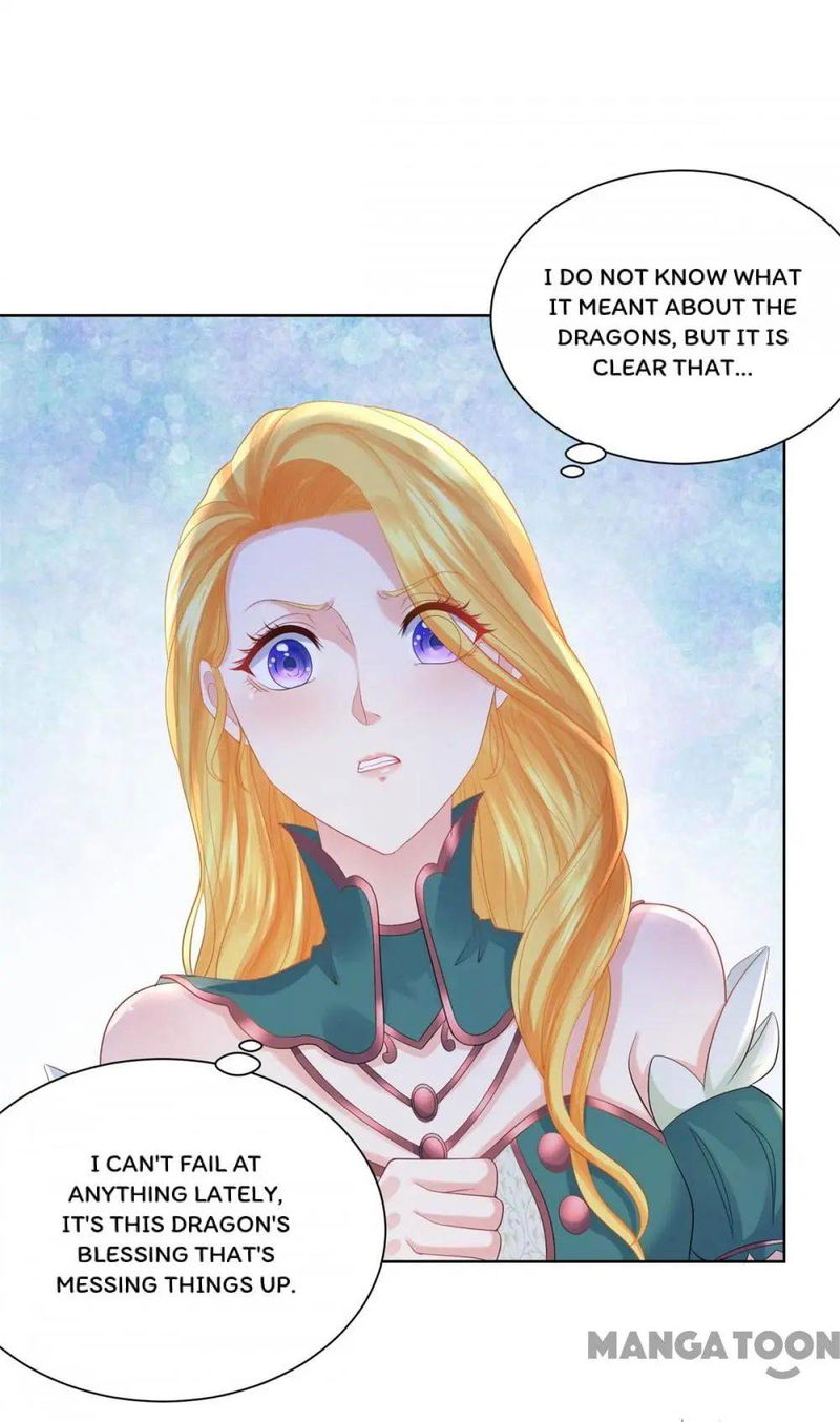 I Just Want to be a Useless Duke's Daughter Chapter 83 page 42