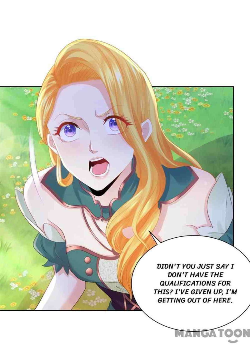 I Just Want to be a Useless Duke's Daughter Chapter 84 page 5