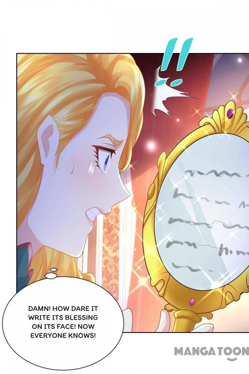 I Just Want to be a Useless Duke's Daughter Chapter 85 page 32