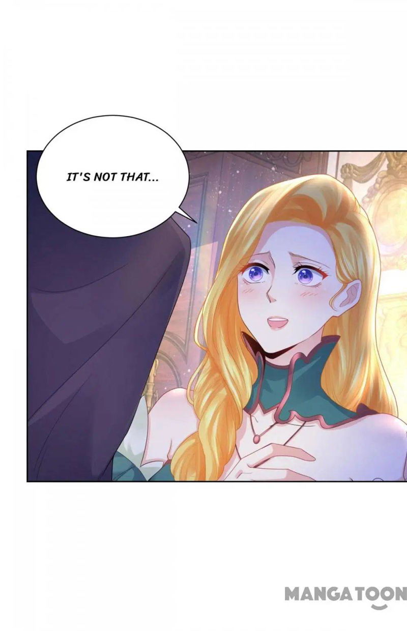 I Just Want to be a Useless Duke's Daughter Chapter 85 page 43