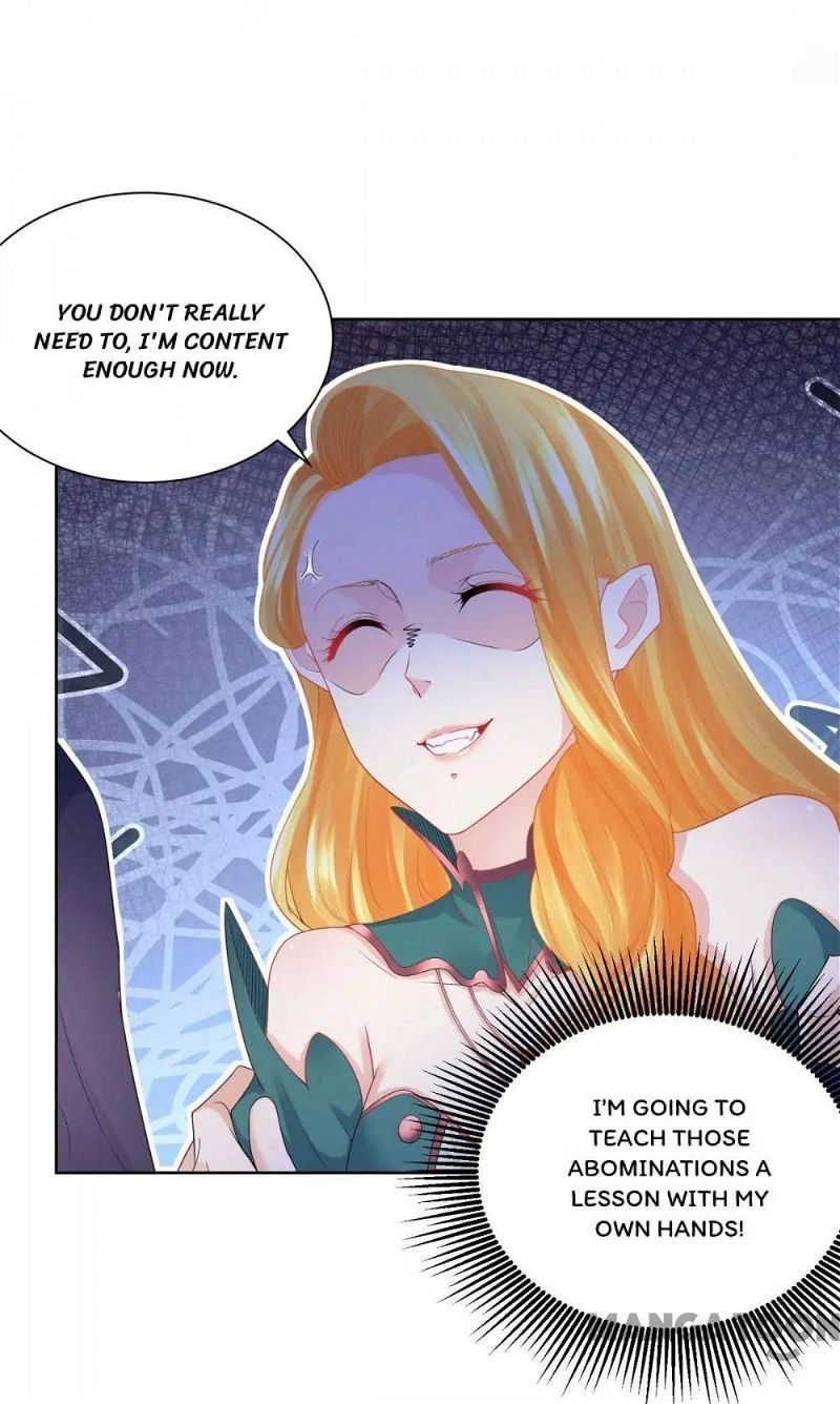 I Just Want to be a Useless Duke's Daughter Chapter 85 page 50