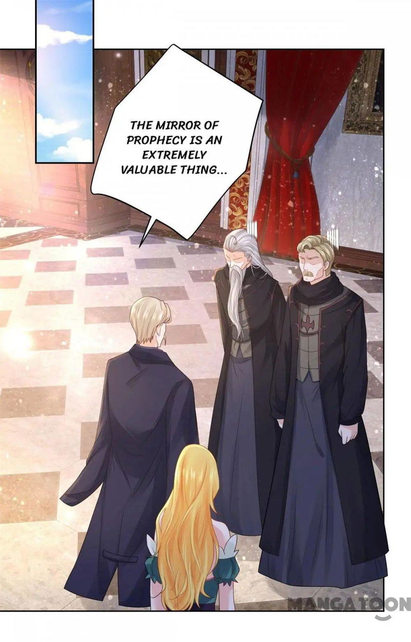 I Just Want to be a Useless Duke's Daughter Chapter 86 page 1