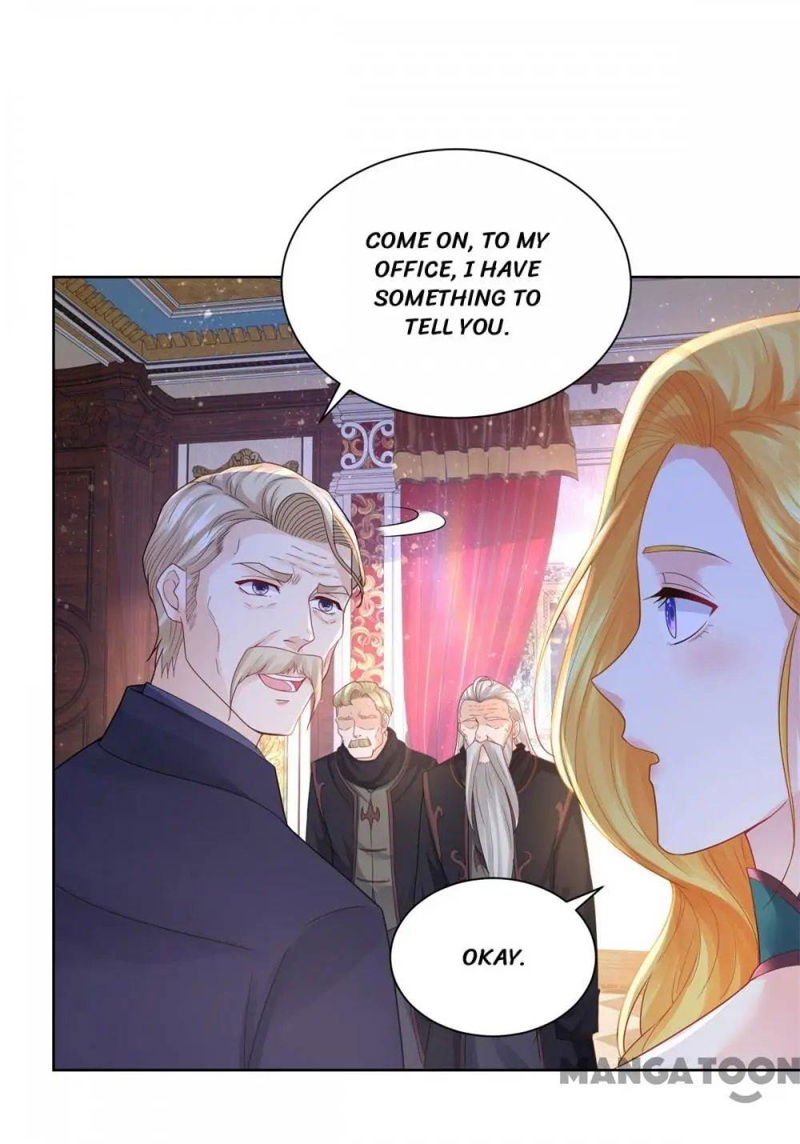 I Just Want to be a Useless Duke's Daughter Chapter 86 page 4