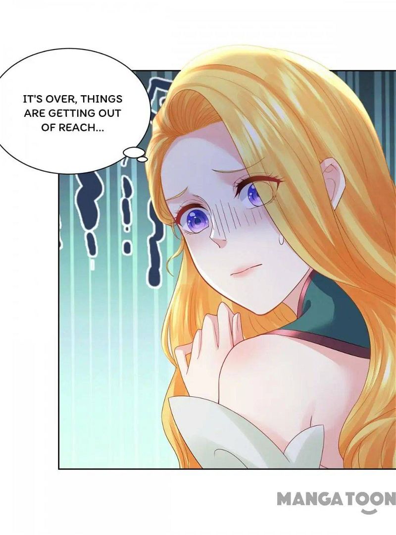 I Just Want to be a Useless Duke's Daughter Chapter 86 page 6