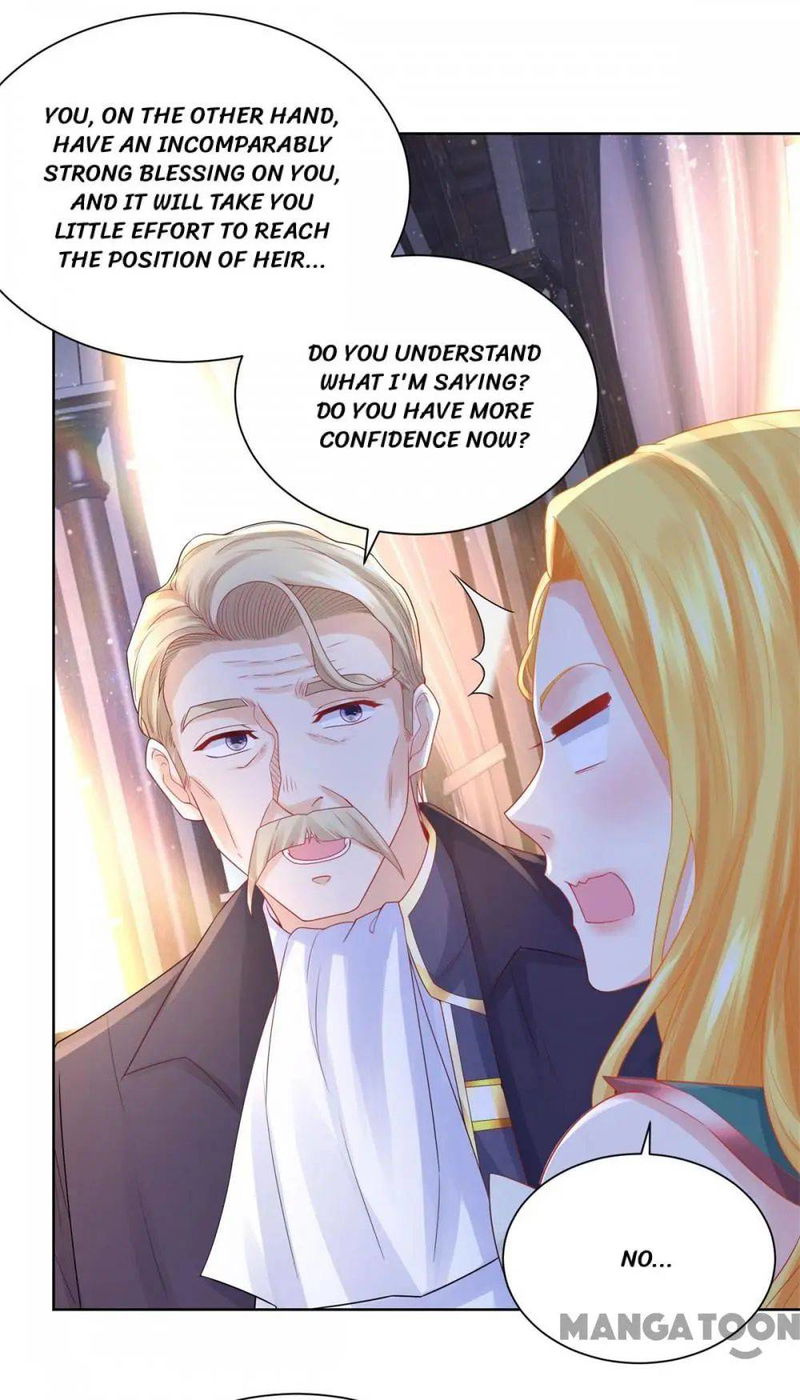 I Just Want to be a Useless Duke's Daughter Chapter 86 page 32