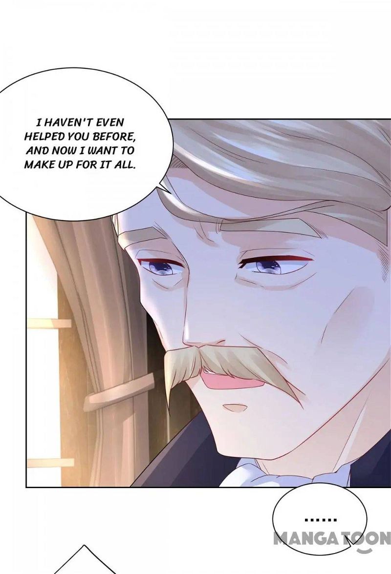 I Just Want to be a Useless Duke's Daughter Chapter 86 page 34