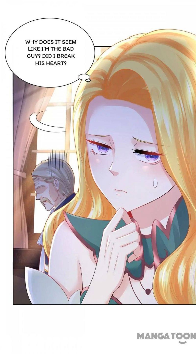 I Just Want to be a Useless Duke's Daughter Chapter 86 page 45