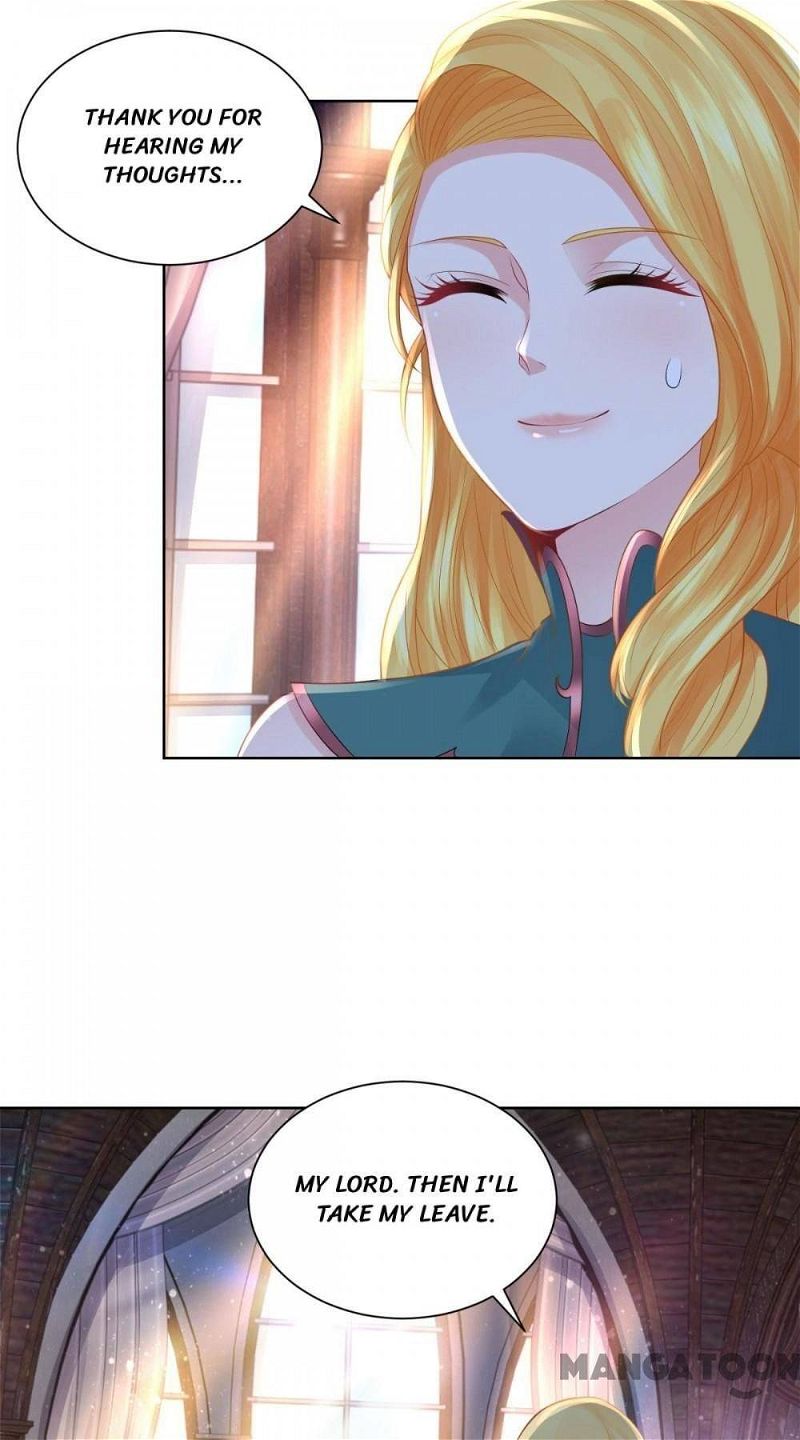 I Just Want to be a Useless Duke's Daughter Chapter 87 page 1
