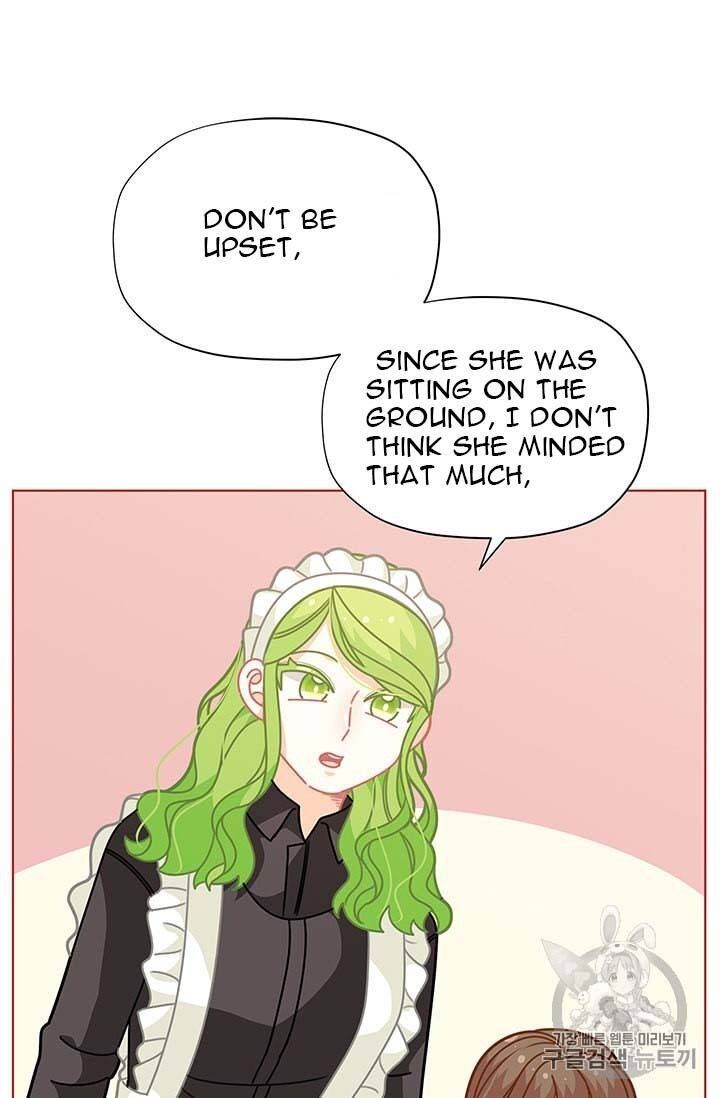 I Was Just an Ordinary Lady Chapter 31 page 12