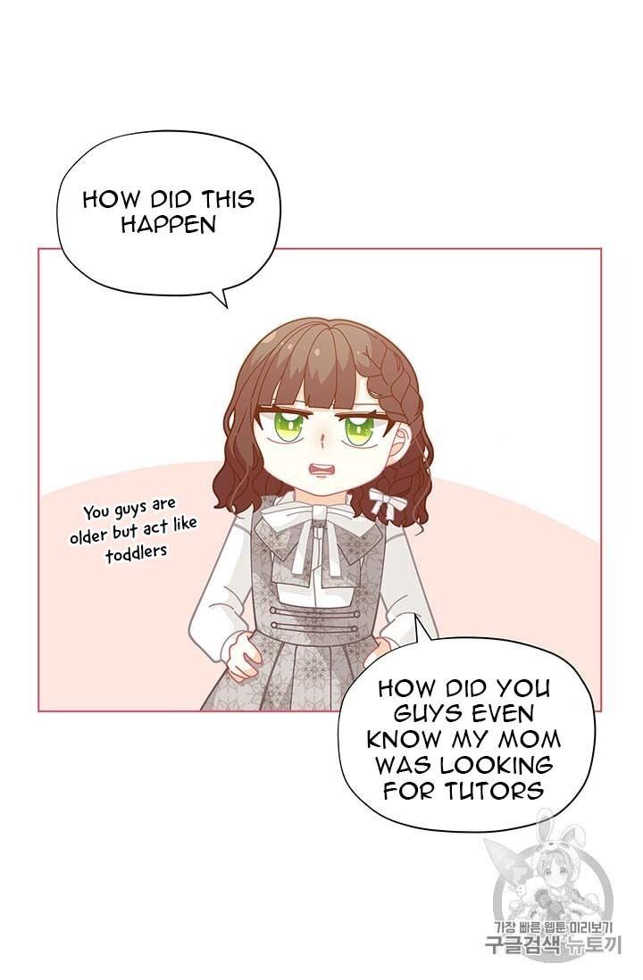 I Was Just an Ordinary Lady Chapter 32 page 70