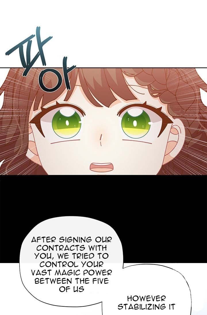 I Was Just an Ordinary Lady Chapter 32 page 75
