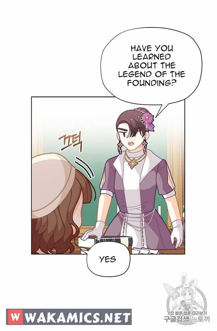 I Was Just an Ordinary Lady Chapter 37 page 69