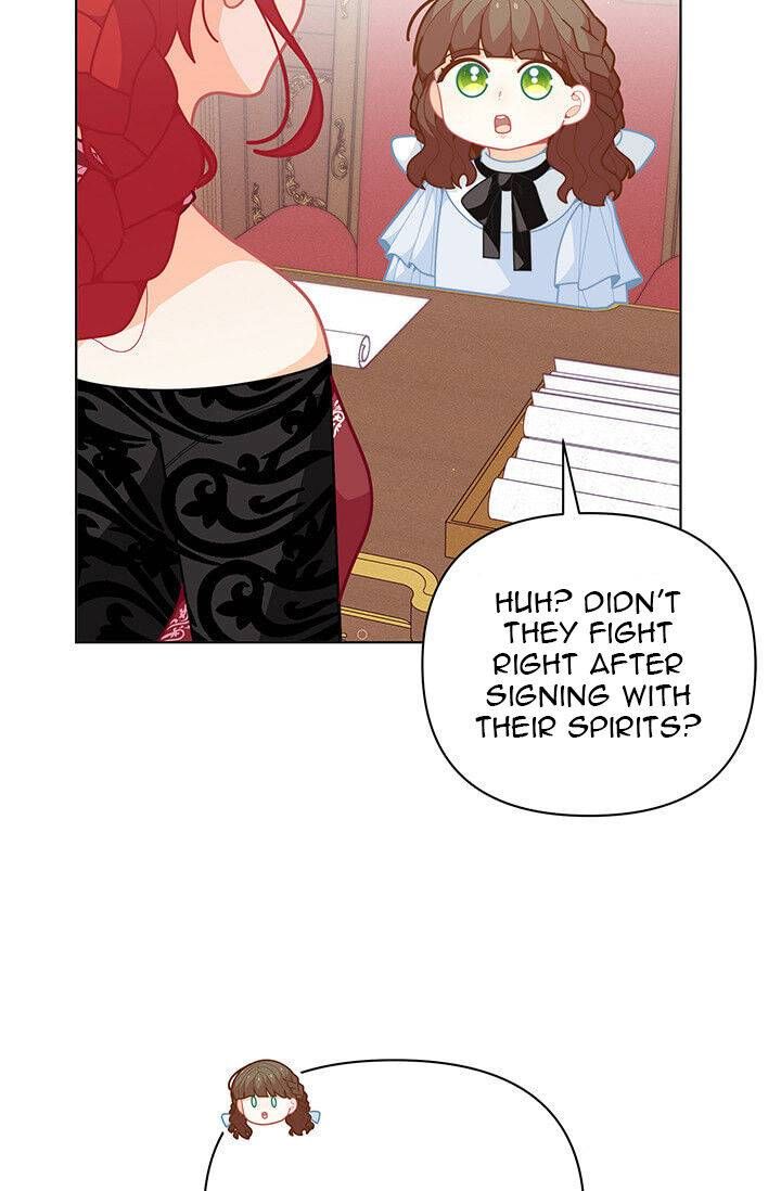 I Was Just an Ordinary Lady Chapter 40 page 28