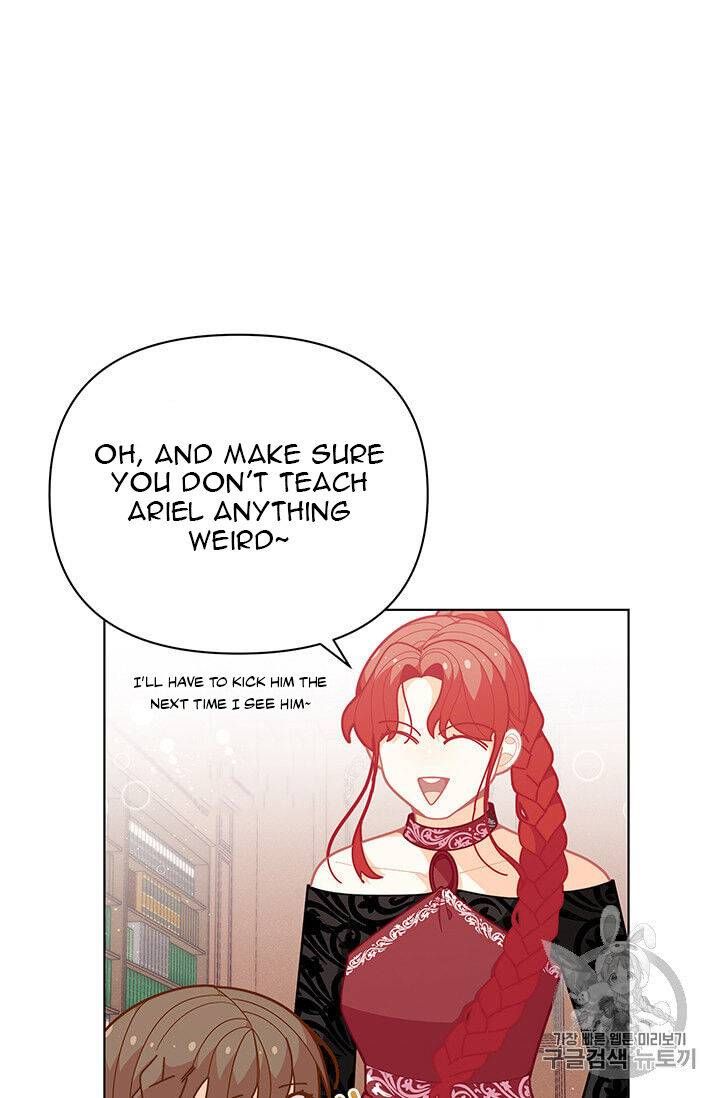 I Was Just an Ordinary Lady Chapter 40 page 38