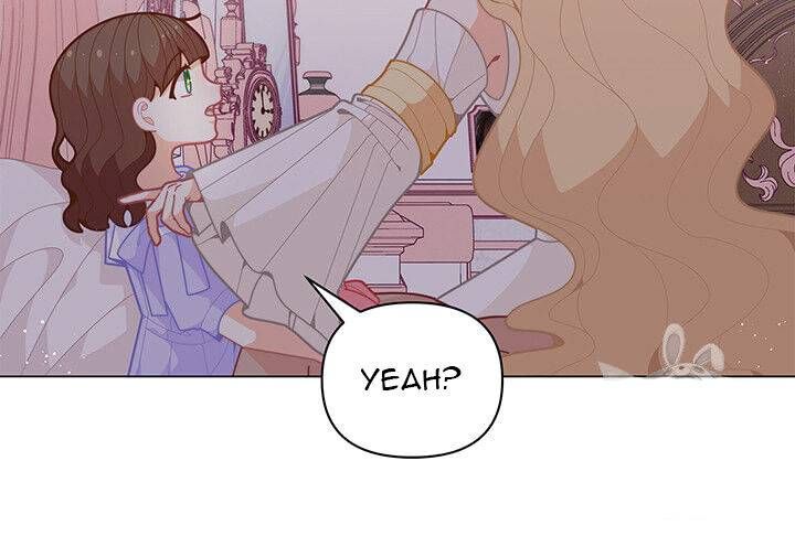 I Was Just an Ordinary Lady Chapter 40 page 58