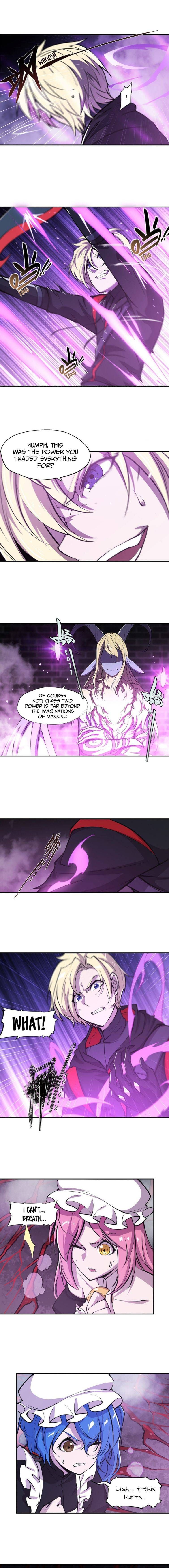 The Blood Princess and the Knight Chapter 90 page 5