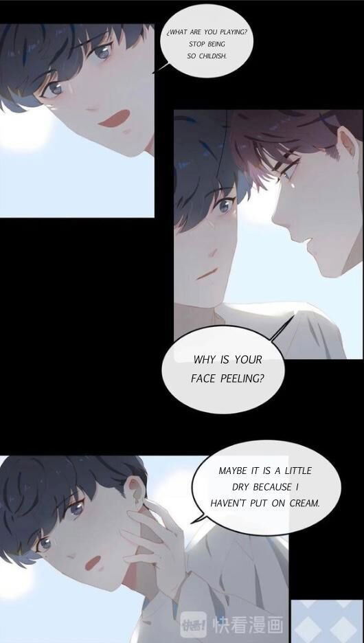 Salad Days (Tang LiuZang) Chapter 67 page 33