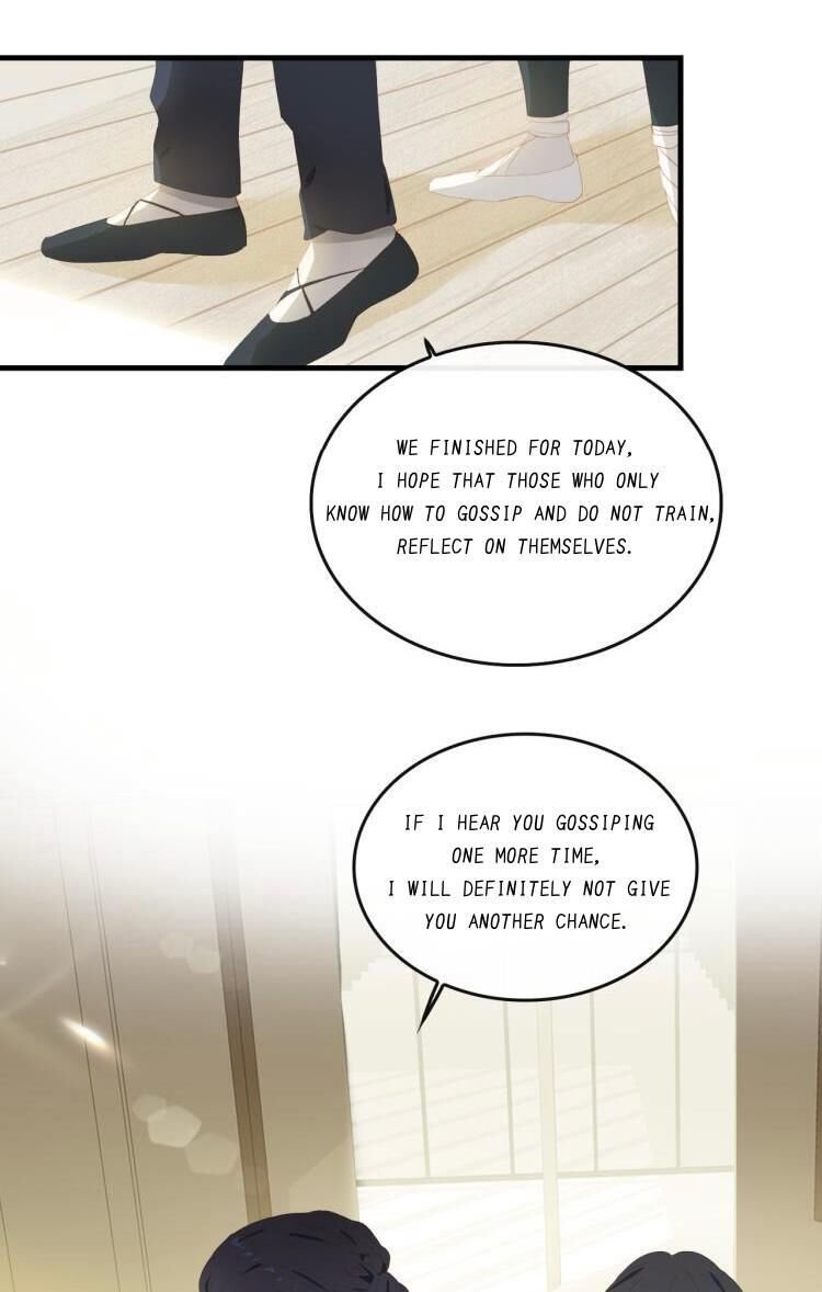 Salad Days (Tang LiuZang) Chapter 71 page 26