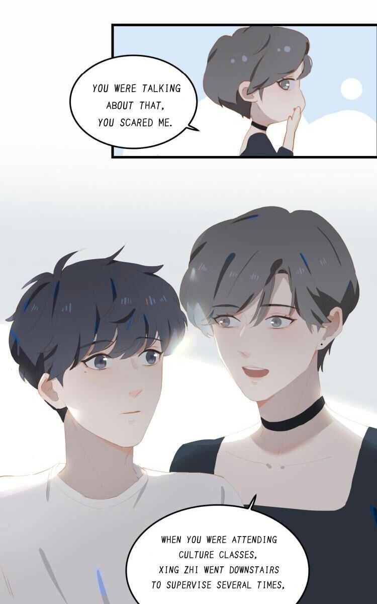 Salad Days (Tang LiuZang) Chapter 71 page 43