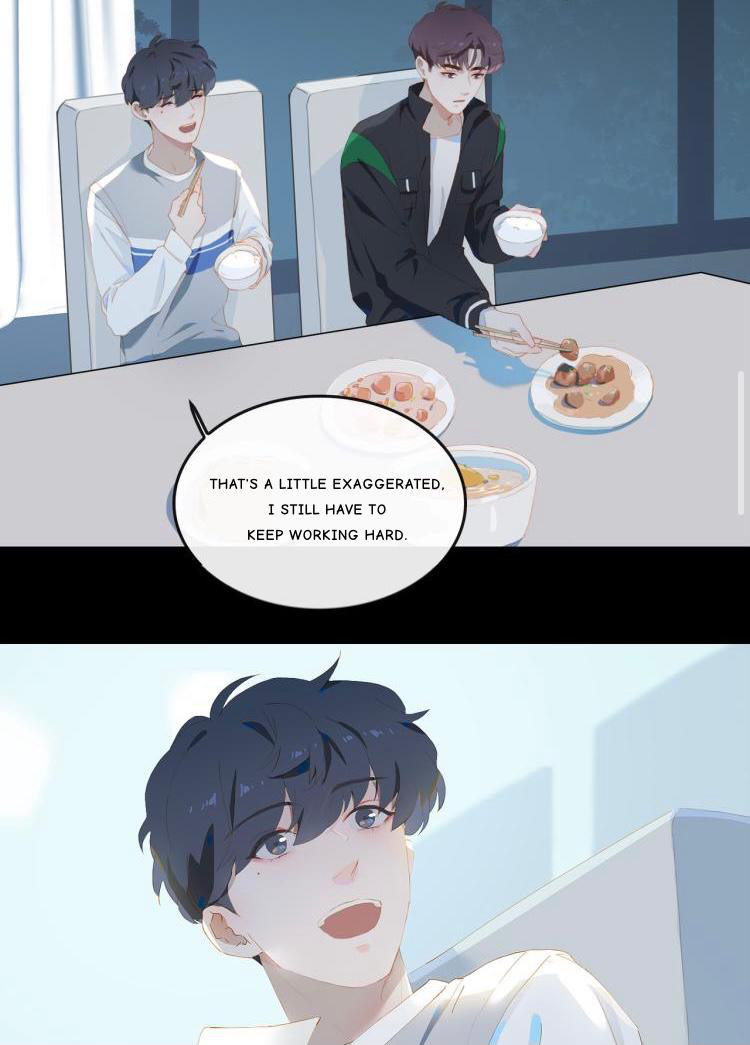 Salad Days (Tang LiuZang) Chapter 72 page 4