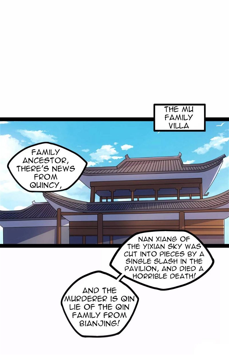 Trample On The River Of Immortality Chapter 113 page 6
