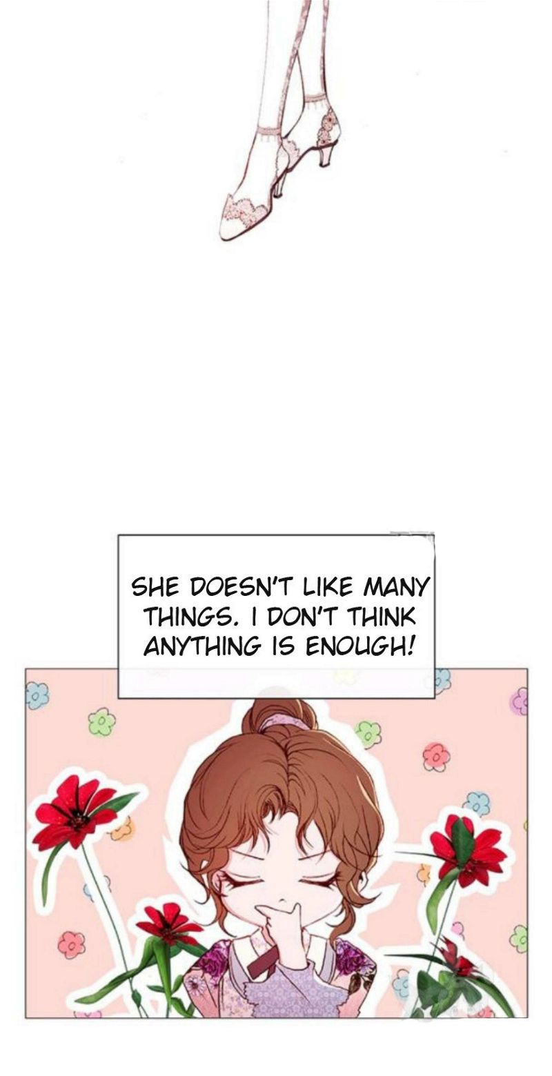 I Became the Ugly Lady Chapter 37 page 41
