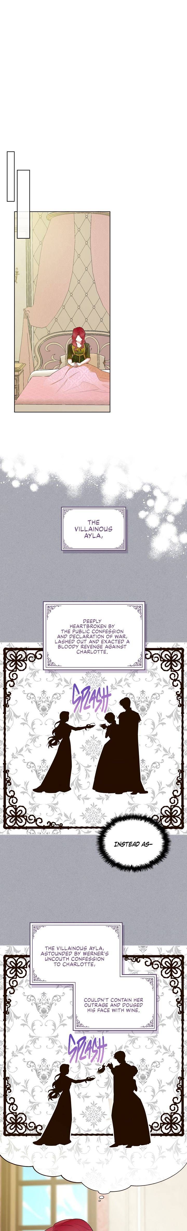 Villainess Maker Chapter 28 page 5