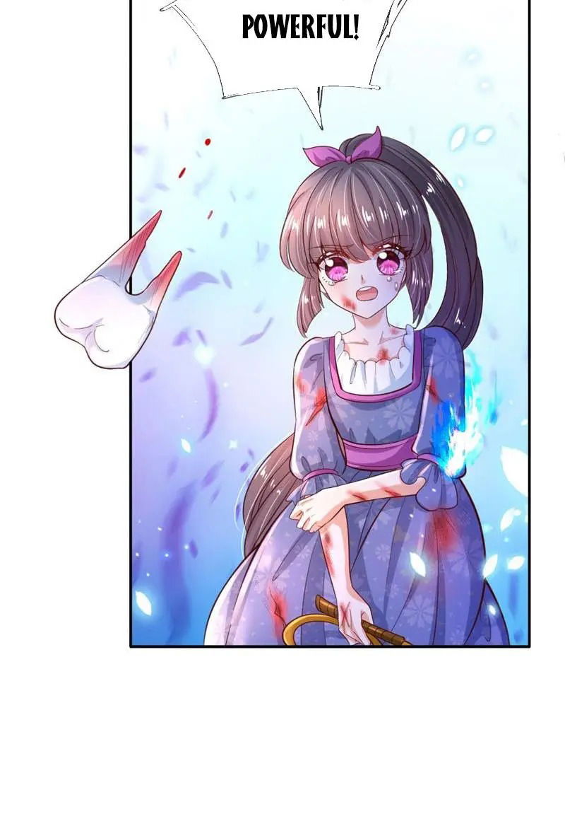 I Became The Emperor's Daughter One Day Chapter 207 page 19