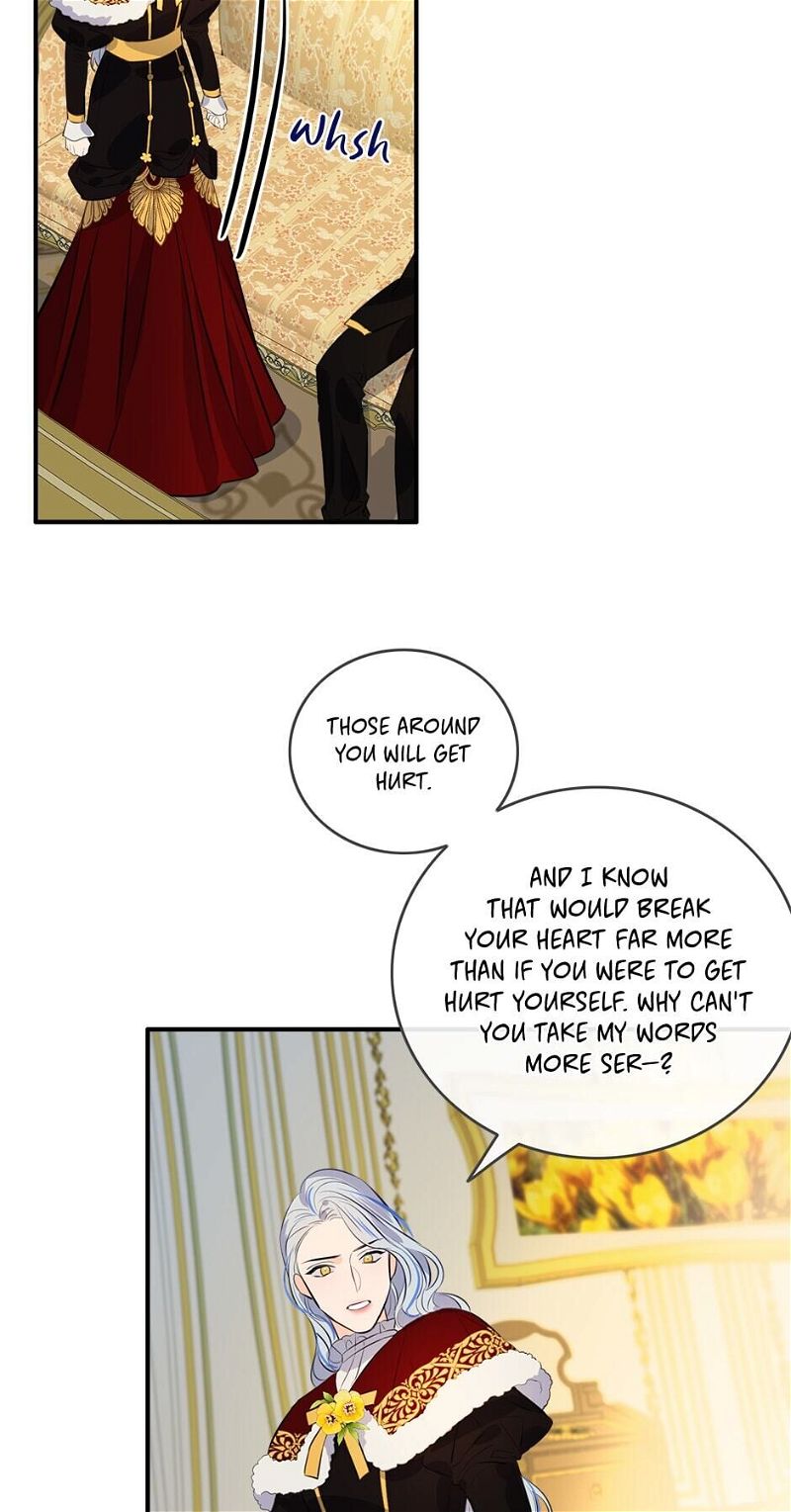 The Great Wish Chapter 76 page 49