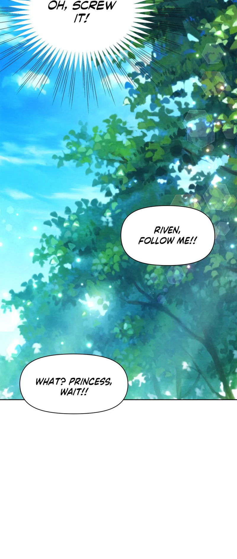 Limited Time Princess Chapter 29 page 8