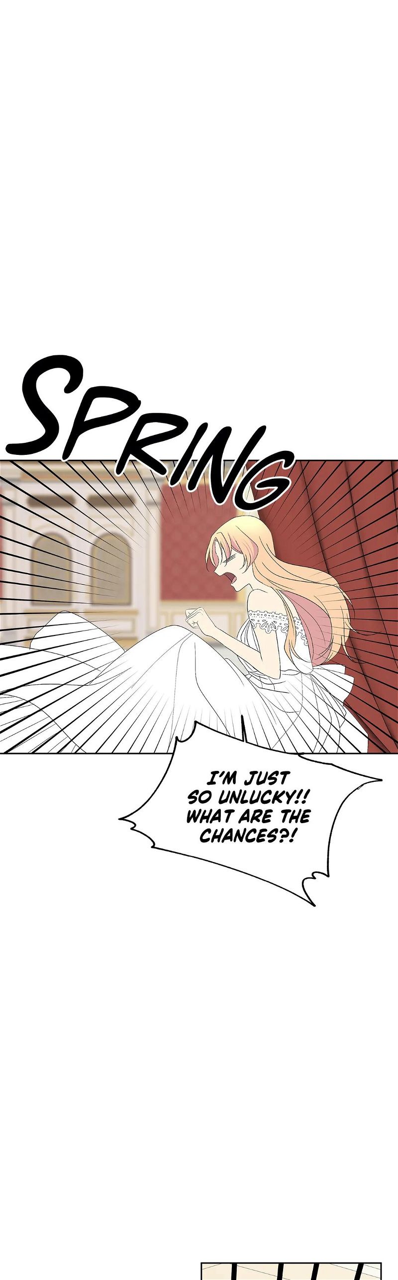 Limited Time Princess Chapter 30 page 17