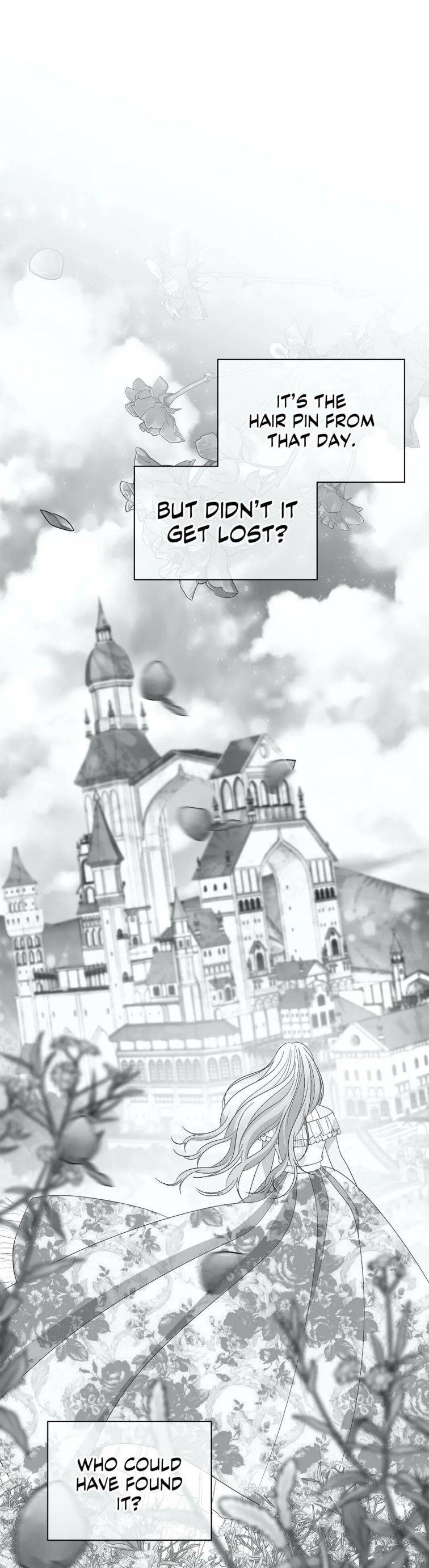 Limited Time Princess Chapter 31 page 40