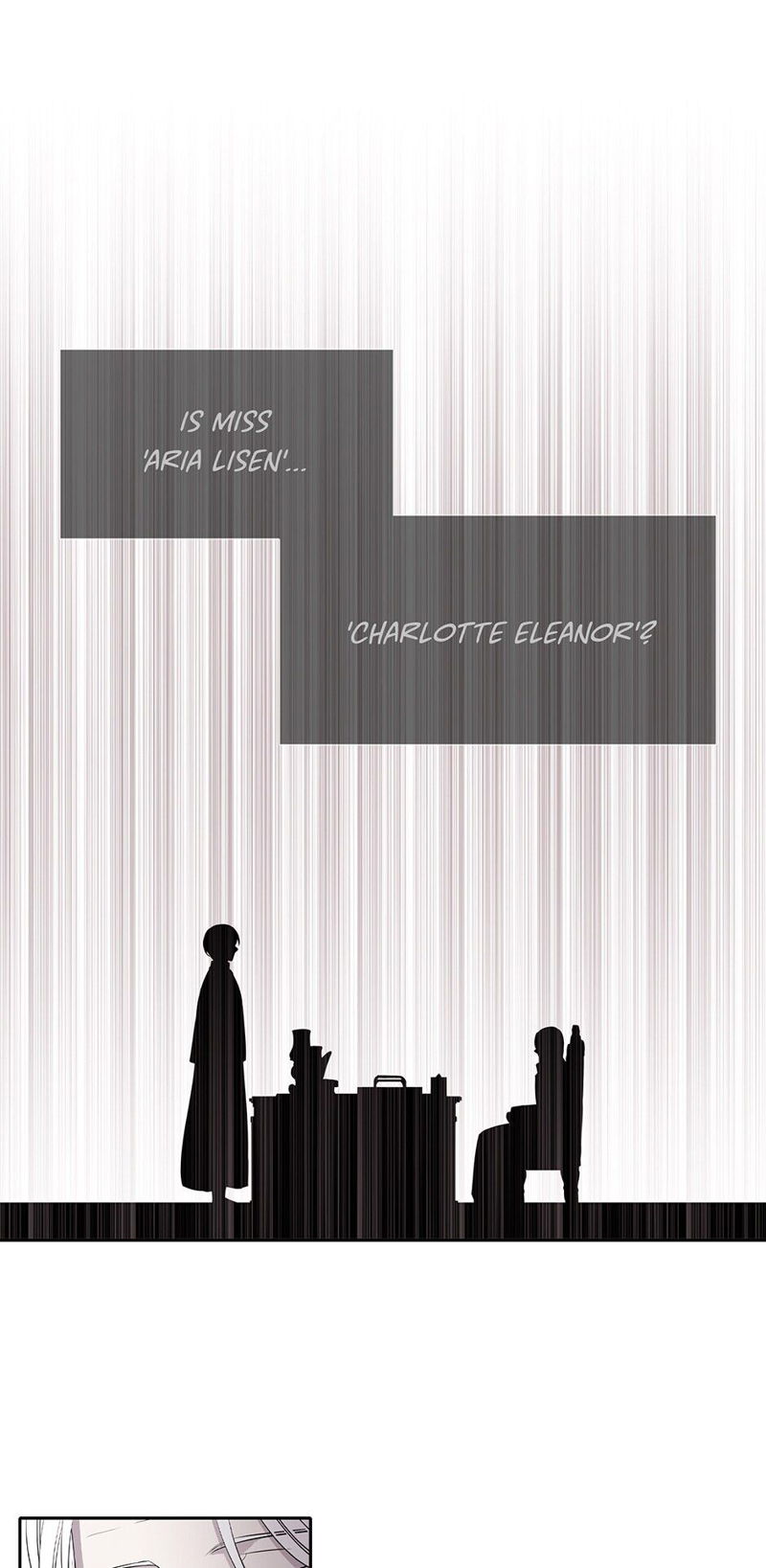 Charlotte Has Five Disciples Chapter 59 page 35