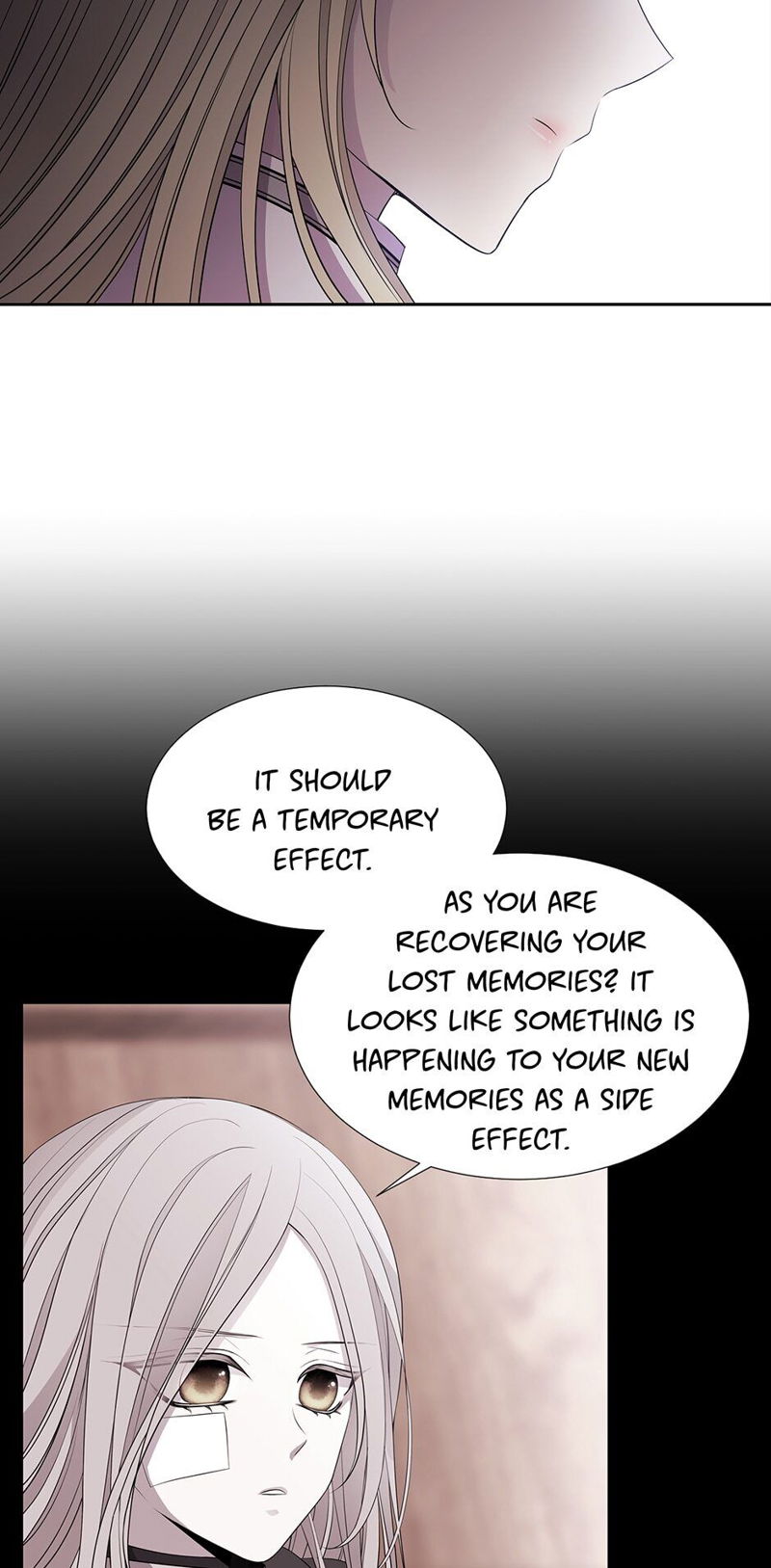 Charlotte Has Five Disciples Chapter 61 page 30