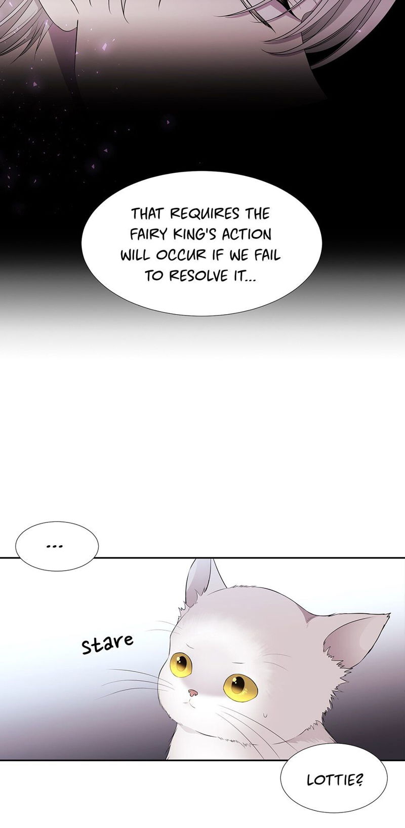 Charlotte Has Five Disciples Chapter 62 page 21