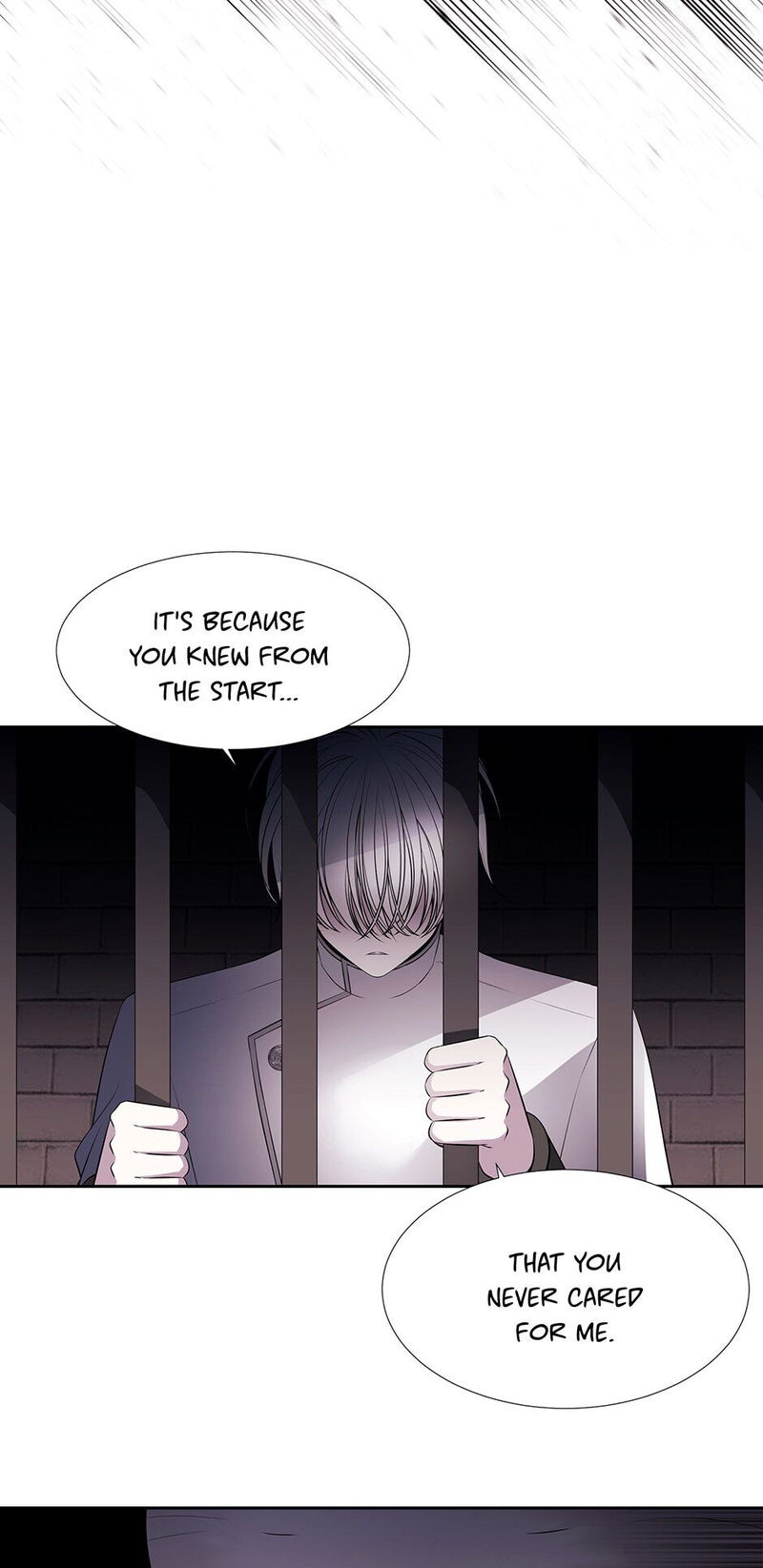 Charlotte Has Five Disciples Chapter 63 page 7