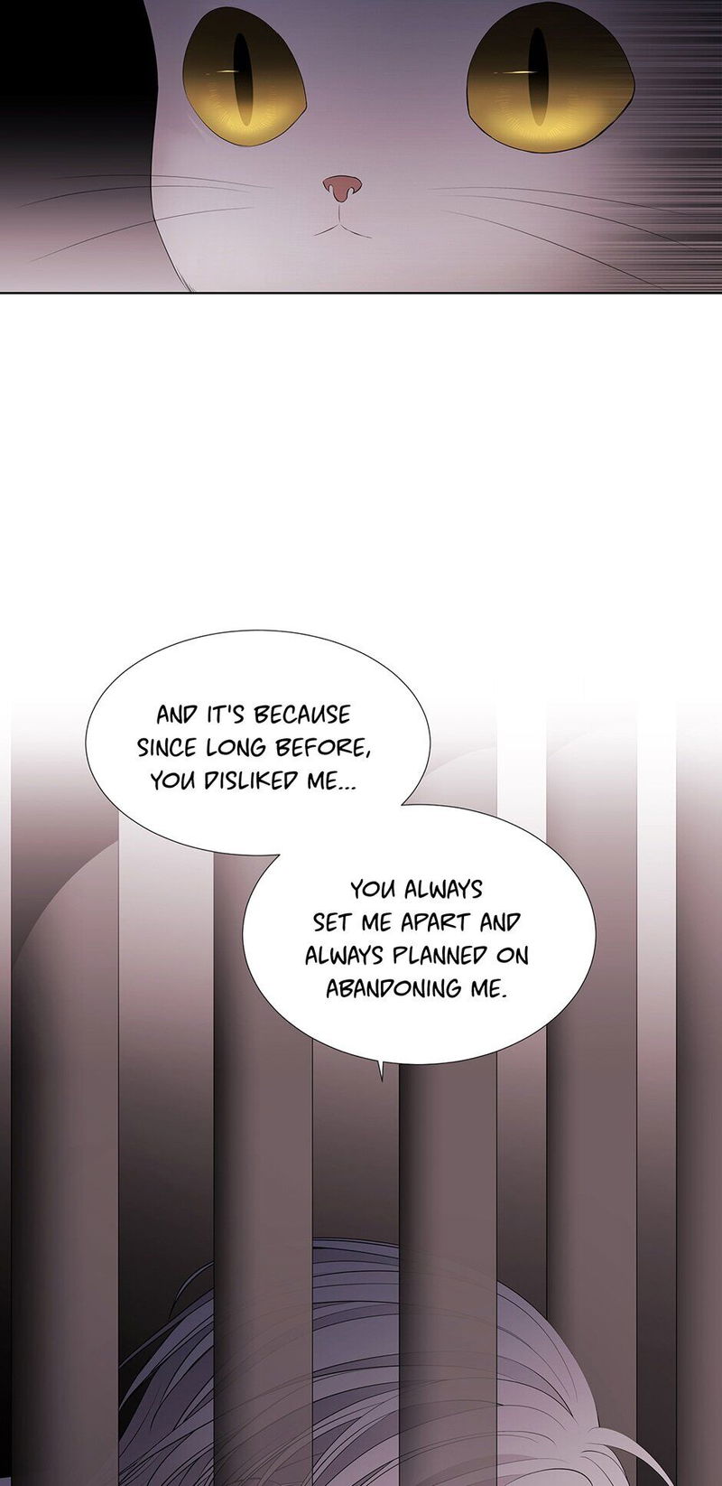 Charlotte Has Five Disciples Chapter 63 page 8