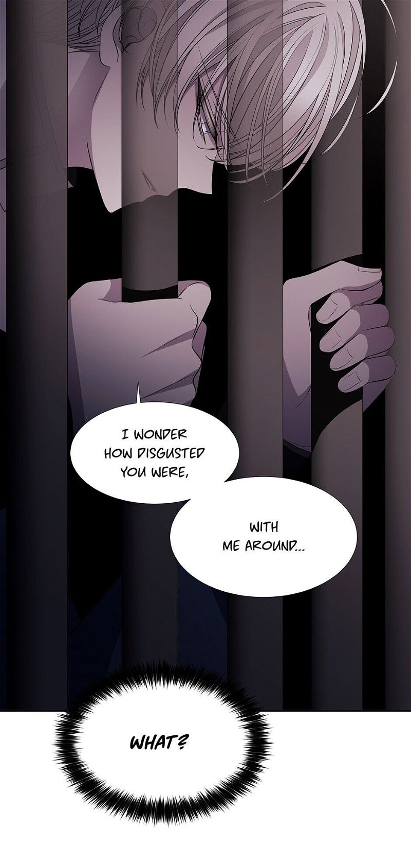 Charlotte Has Five Disciples Chapter 63 page 9