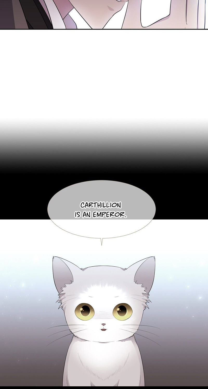 Charlotte Has Five Disciples Chapter 63 page 41