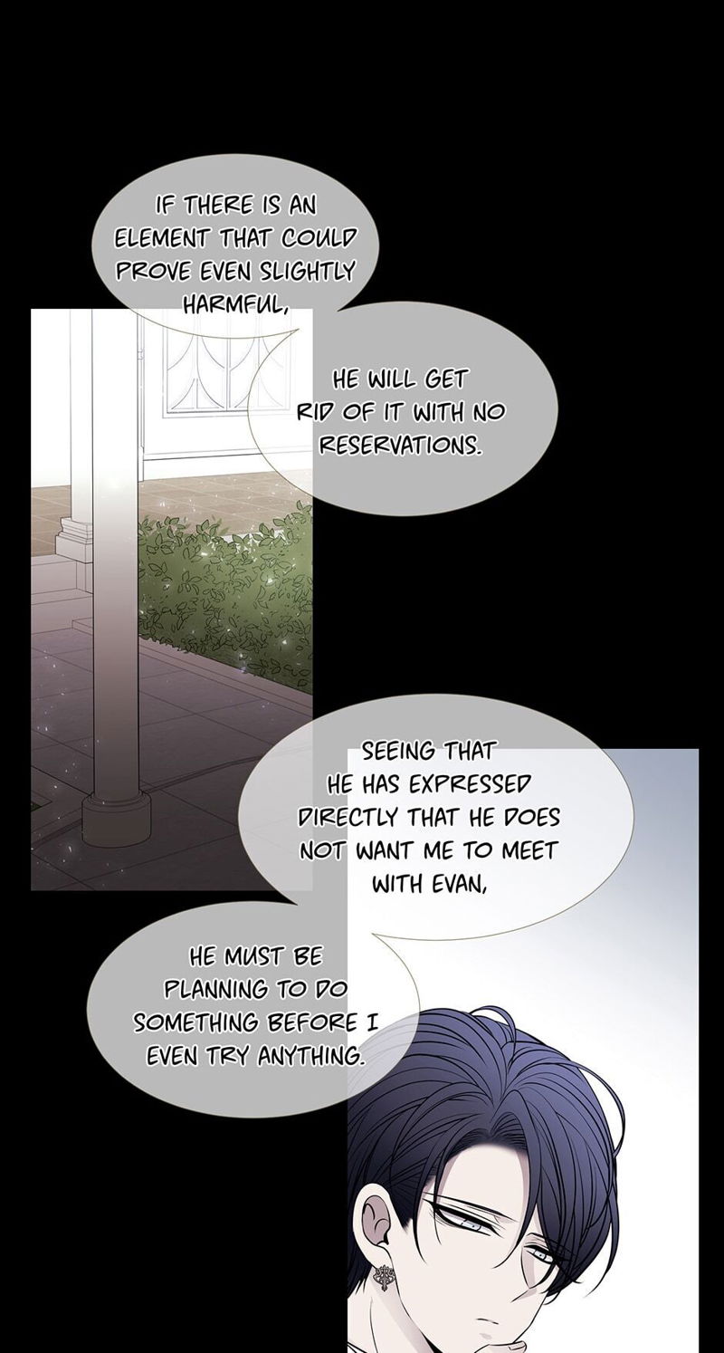 Charlotte Has Five Disciples Chapter 63 page 42