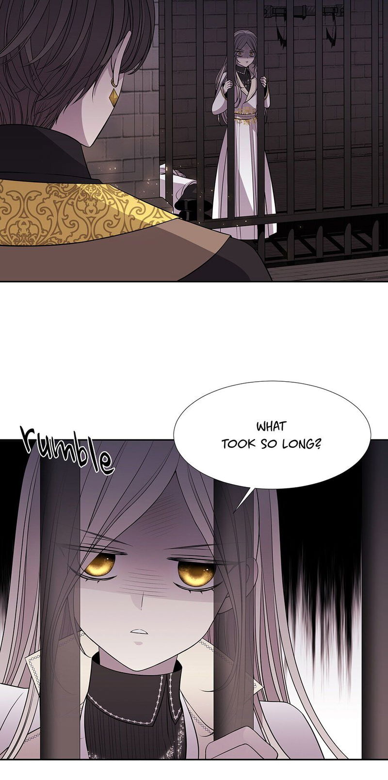 Charlotte Has Five Disciples Chapter 64 page 16