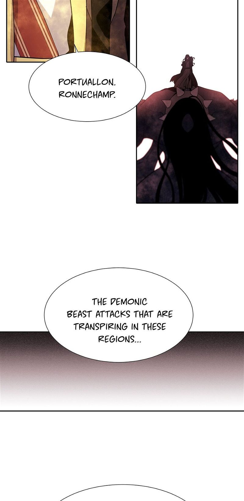 Charlotte Has Five Disciples Chapter 65 page 30
