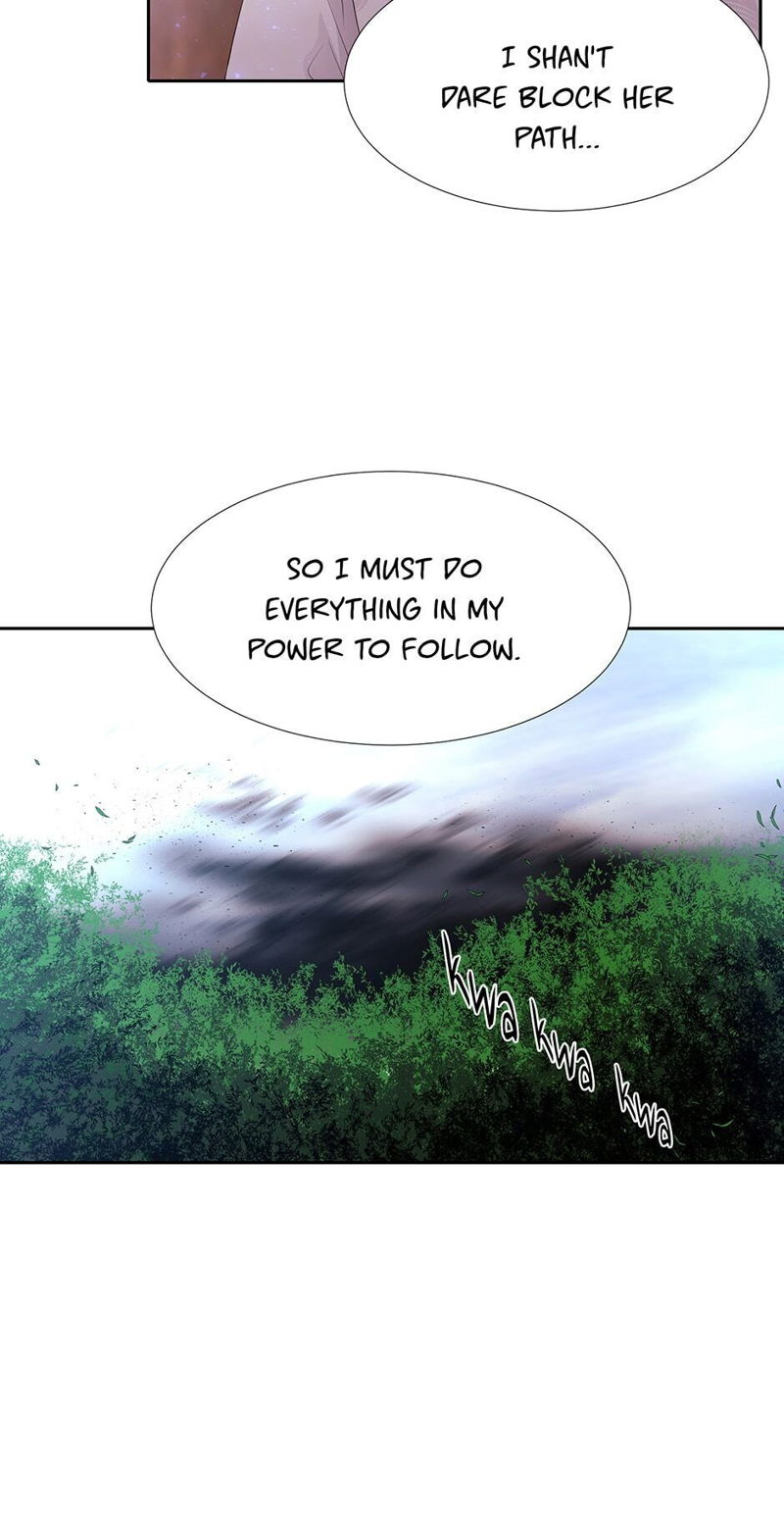 Charlotte Has Five Disciples Chapter 67 page 29