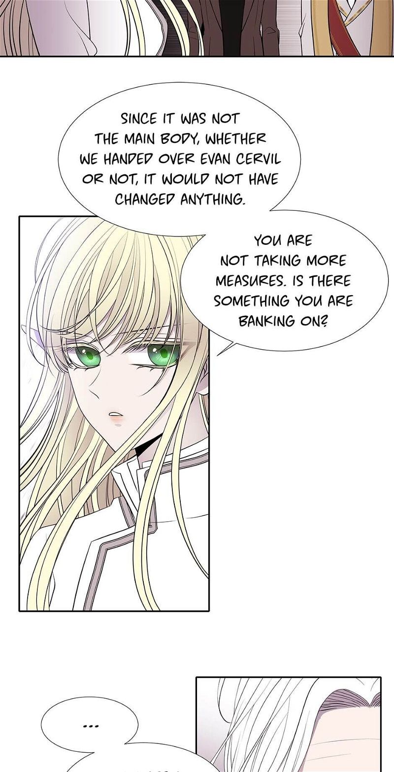 Charlotte Has Five Disciples Chapter 68 page 28